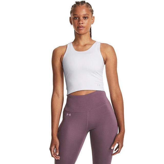 Women's UA Motion Tank Product Image