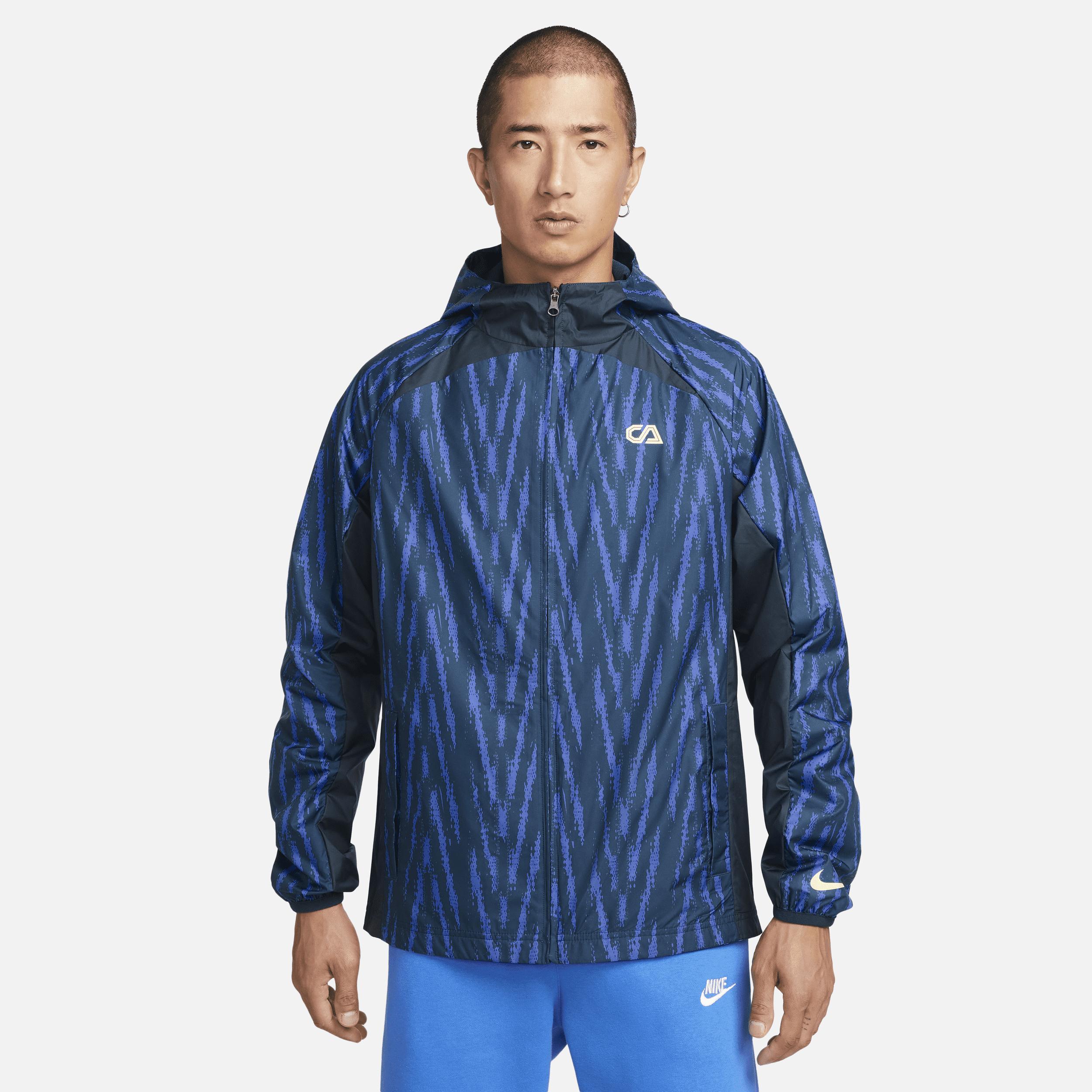 Nike Men's Club AmÃ©rica AWF Soccer Jacket Product Image