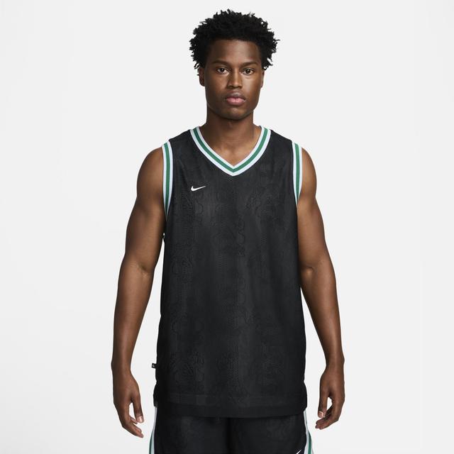 Nike Men's Giannis Dri-FIT DNA Basketball Jersey Product Image