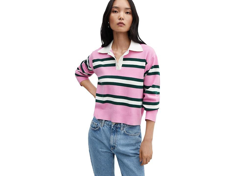 MANGO Carla Sweater Women's Sweater Product Image