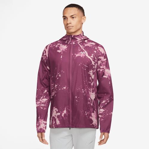 Nike Mens Nike RPL Run DVN Jacket - Mens Product Image