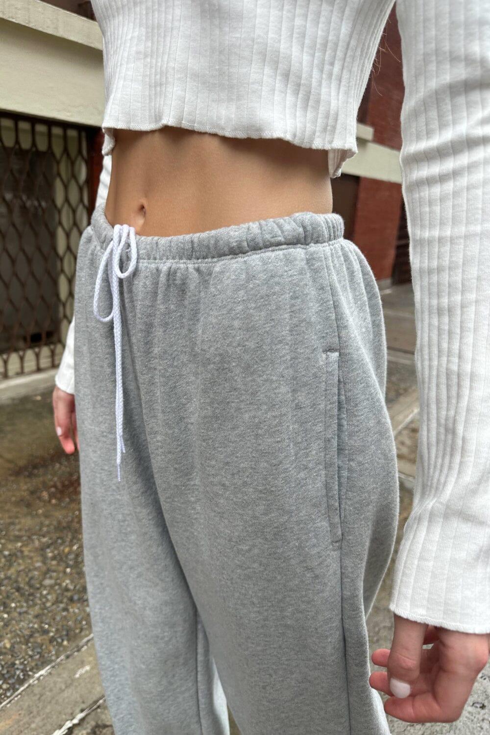 Rosa Tie Sweatpants Product Image