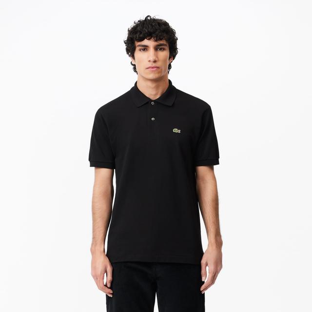 Classic Fit L.12.12 Original Piqué Polo Shirt Product Image