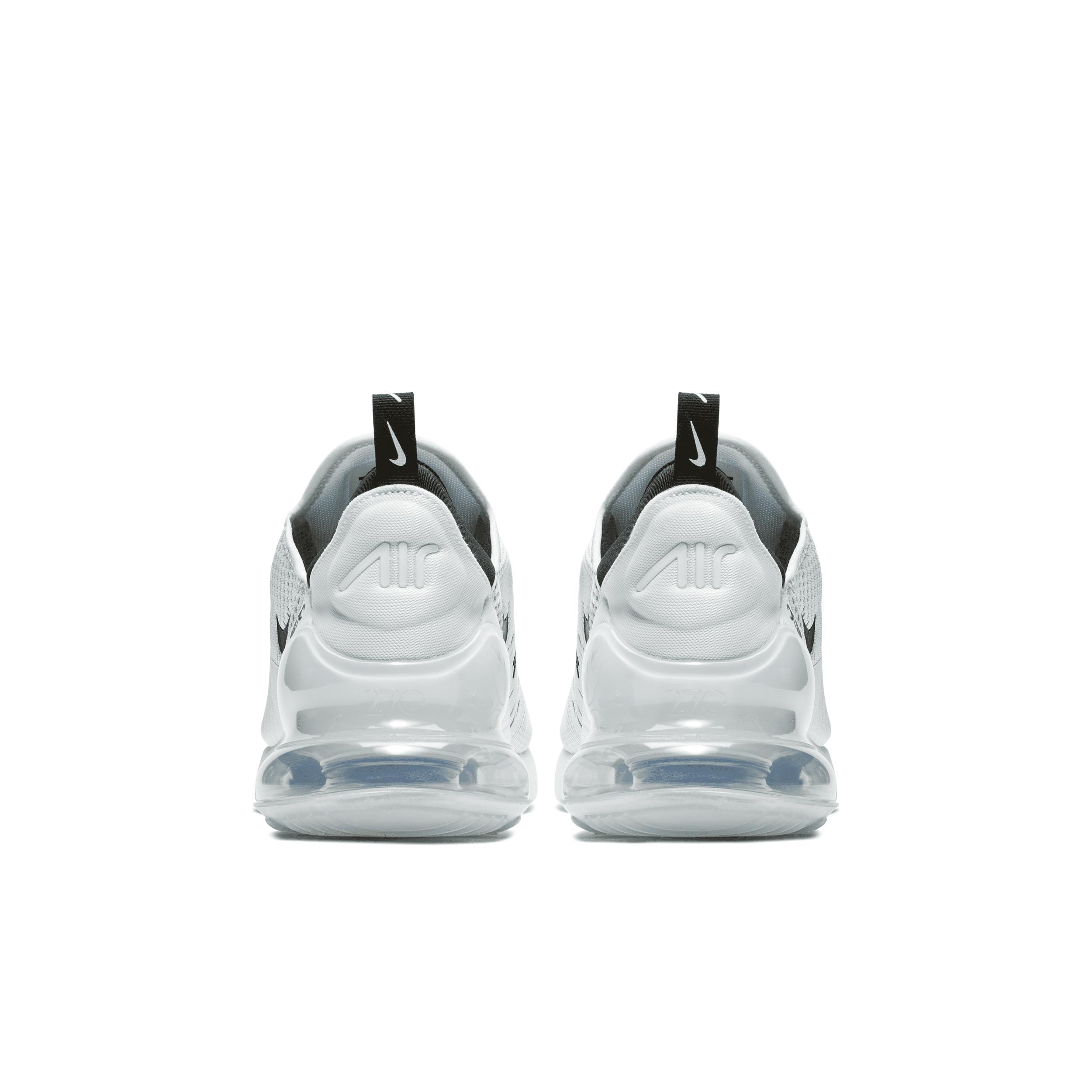 Nike Men's Air Max 270 Shoes Product Image