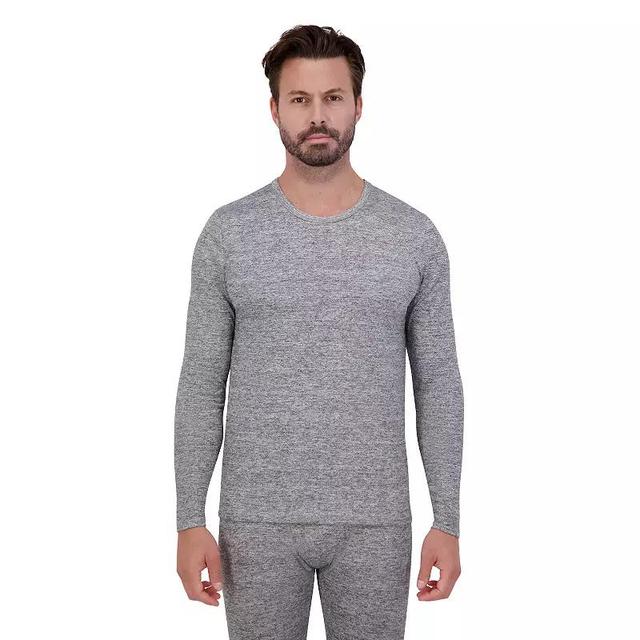 Mens ZeroXposur EVEREST PRO Brush Back Mesh Knit Base Layer Top Product Image