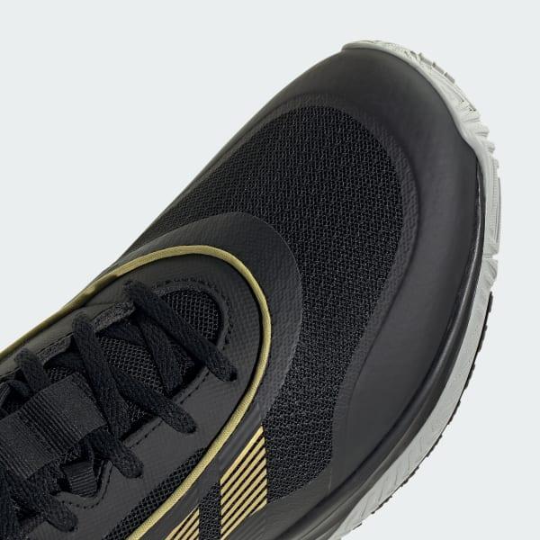 Own the Game 3 Shoes Product Image