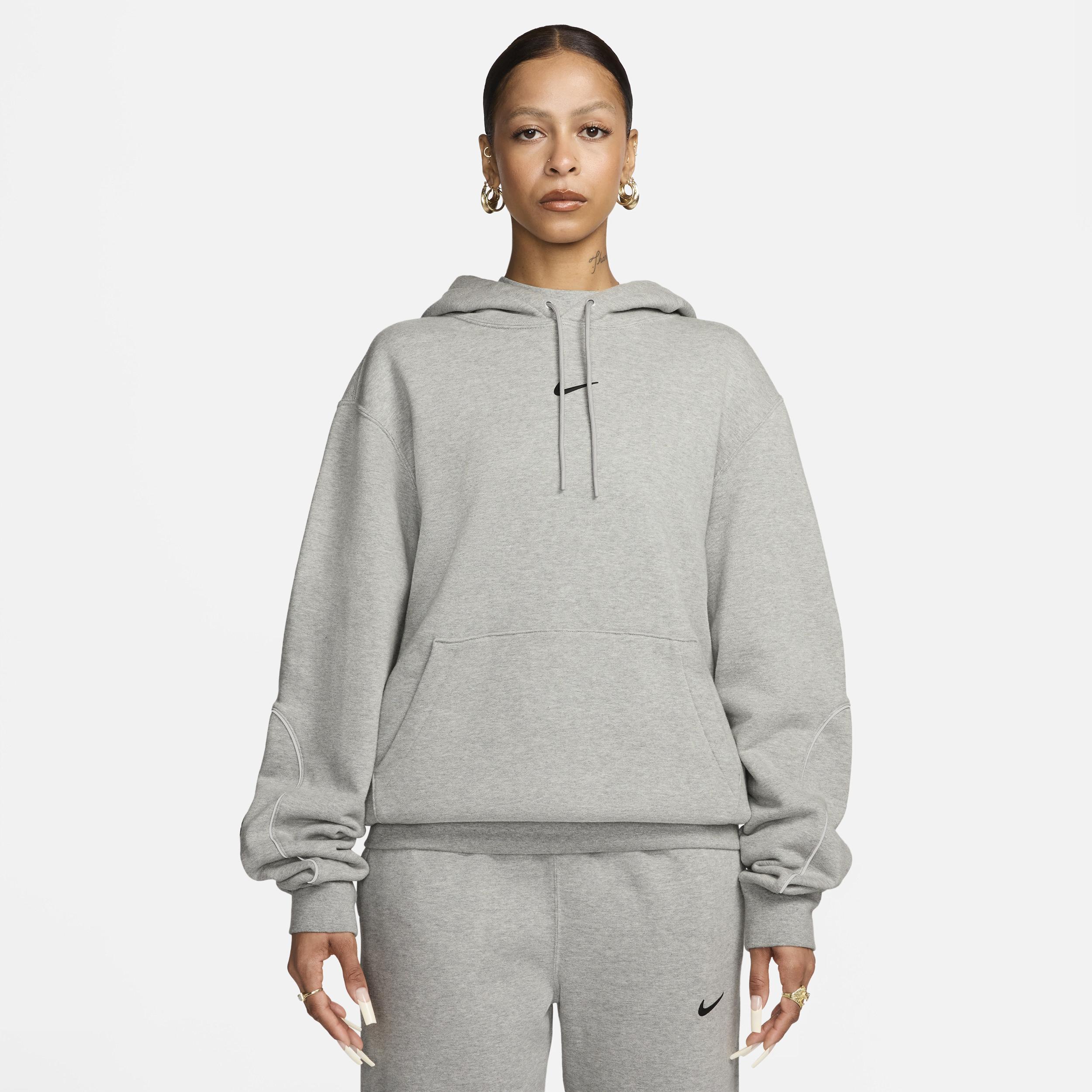 Nike Men's NOCTA NOCTA Fleece CS Hoodie Product Image