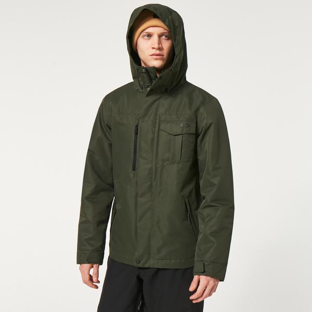 Oakley Men's Core Divisional Rc Insulated J Size: S Product Image