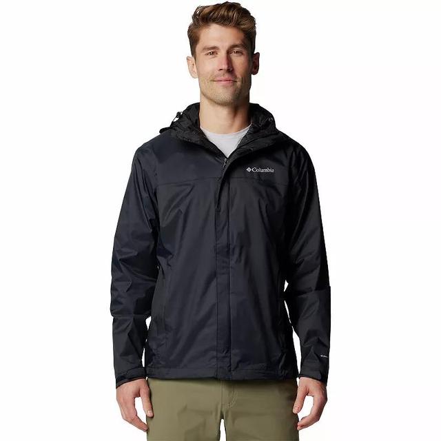 Mens Columbia WaterTight II Jacket Product Image