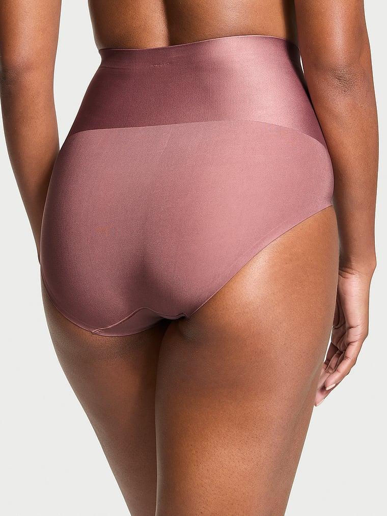 Smoothing Shimmer Brief Panty Product Image