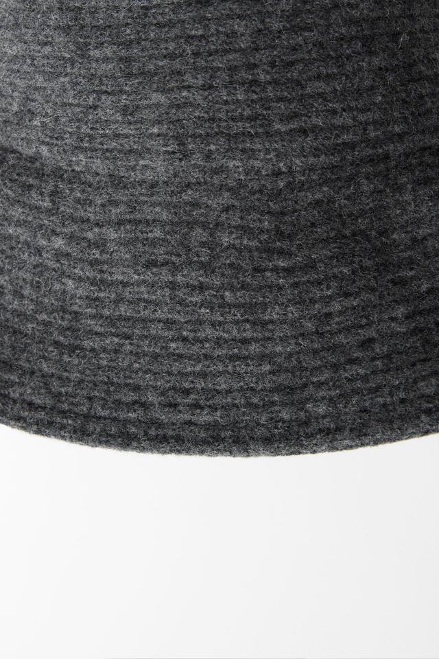 WOOL BUCKET HAT Product Image