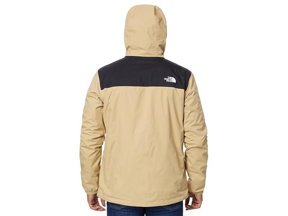 The North Face Antora Triclimate(r) Stone/TNF Black) Men's Clothing Product Image