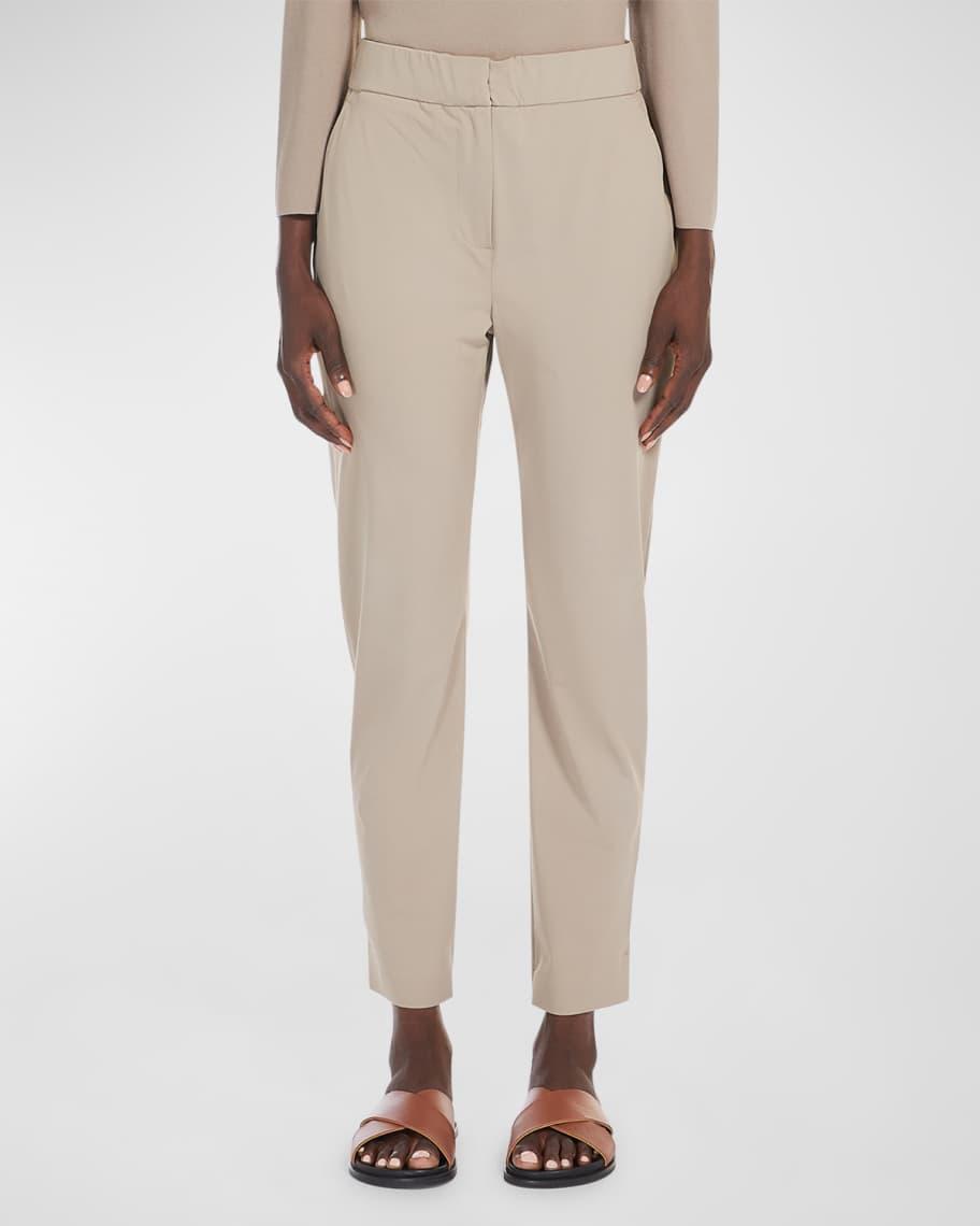 Golf Tapered Ankle Pants Product Image