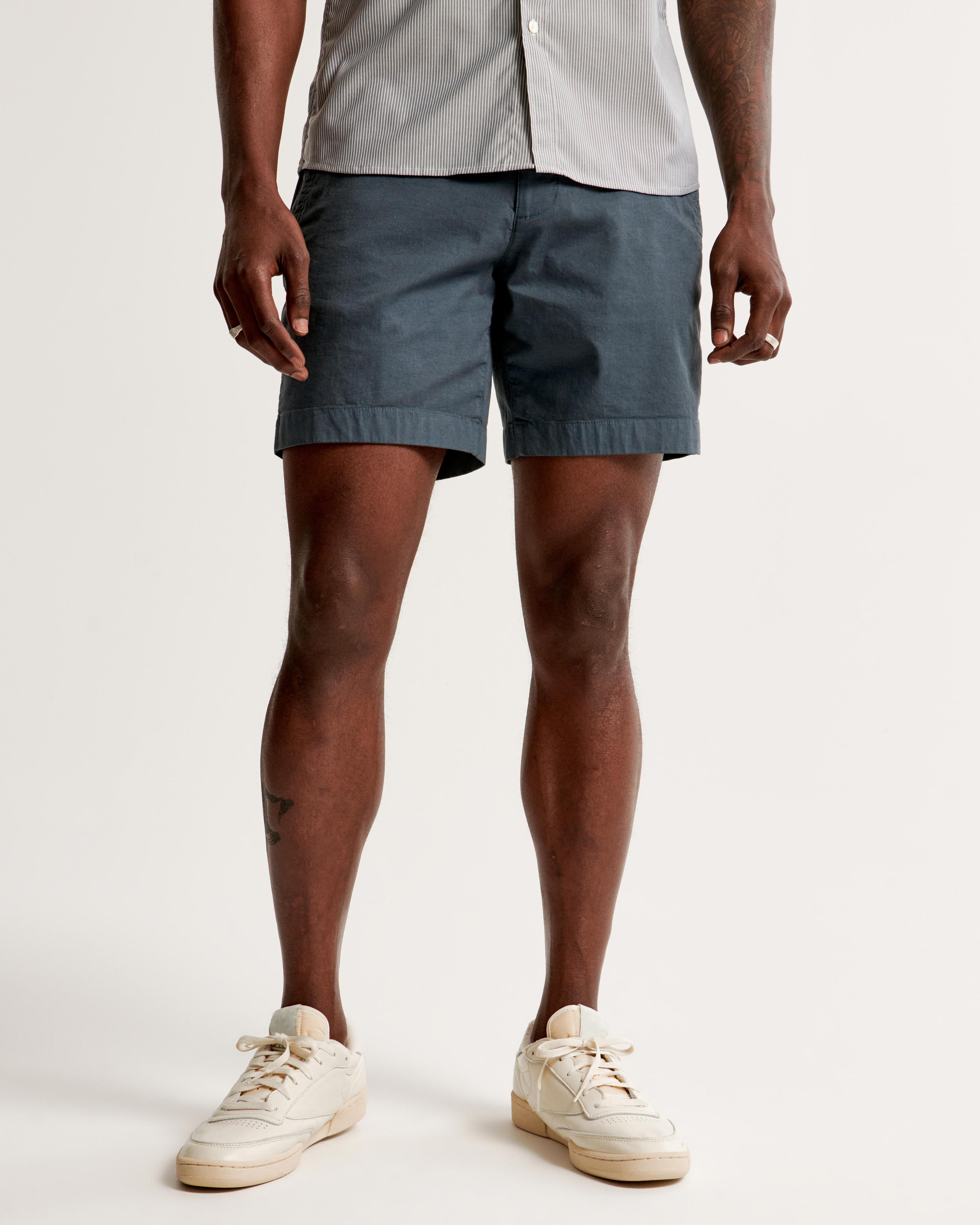 A&F All-Day Short Product Image