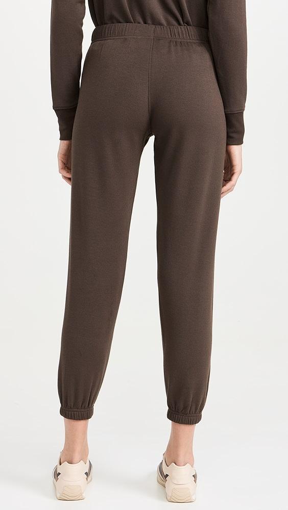 Splits59 Sonja Fleece Sweatpants | Shopbop Product Image