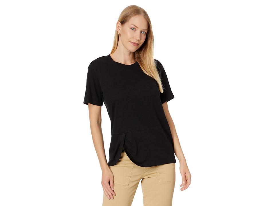 Sanctuary Womens Riptide Twist-Waist T-Shirt product image