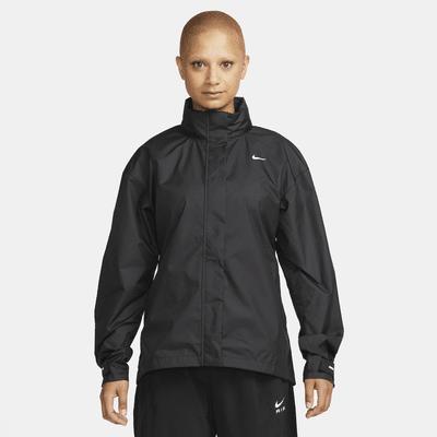 Nike Women's Fast Repel Running Jacket Product Image