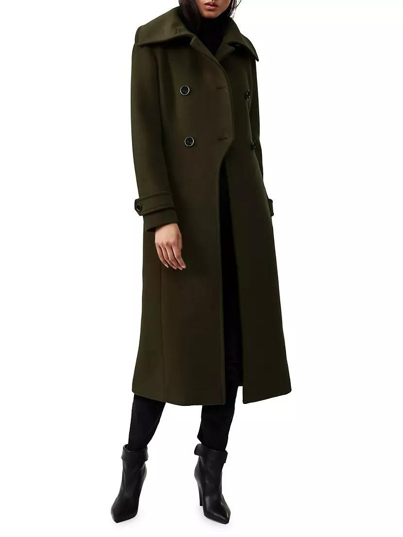 Elodie Military Coat product image