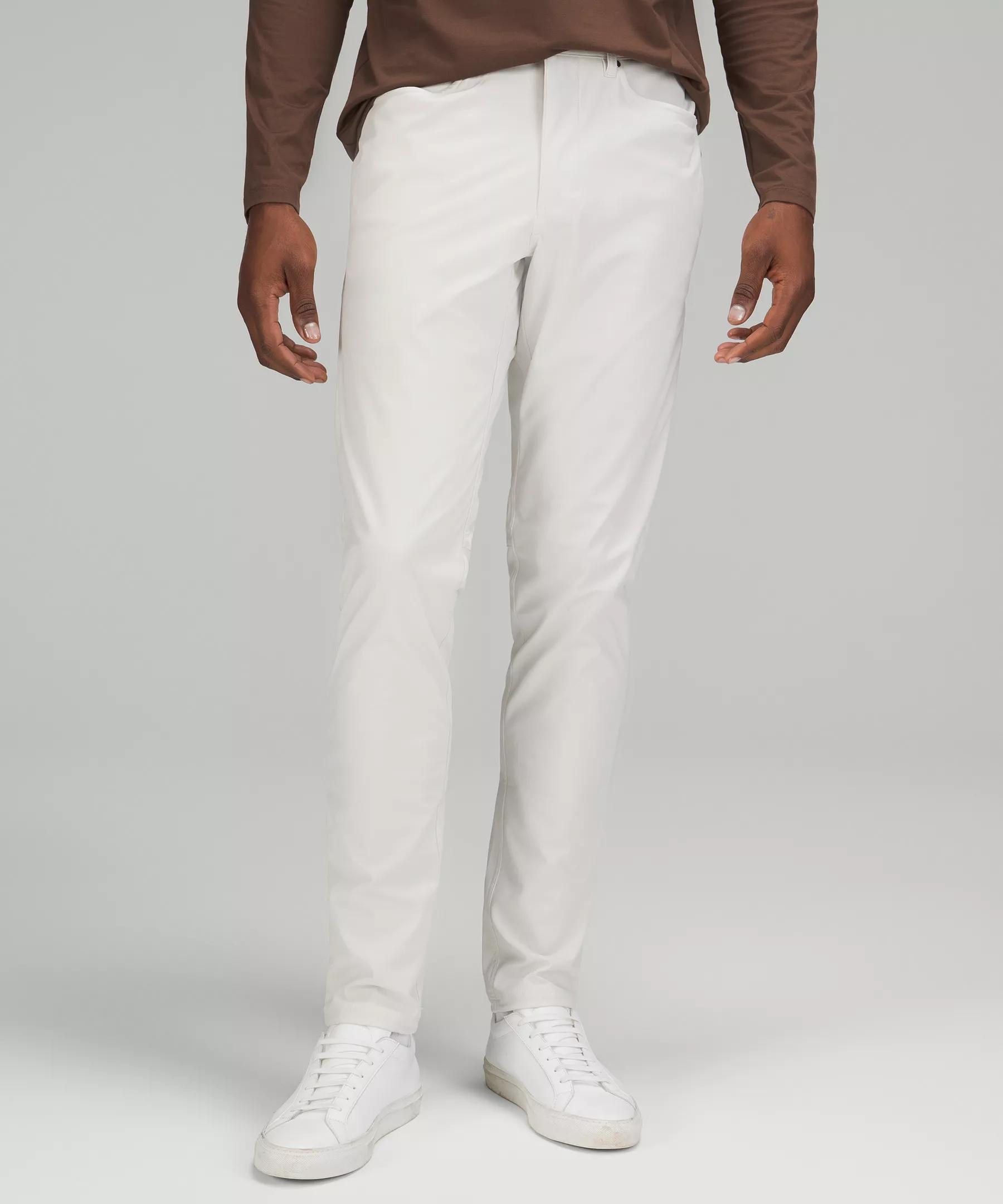 ABC Slim-Fit 5 Pocket Pant 32"L *Warpstreme Product Image