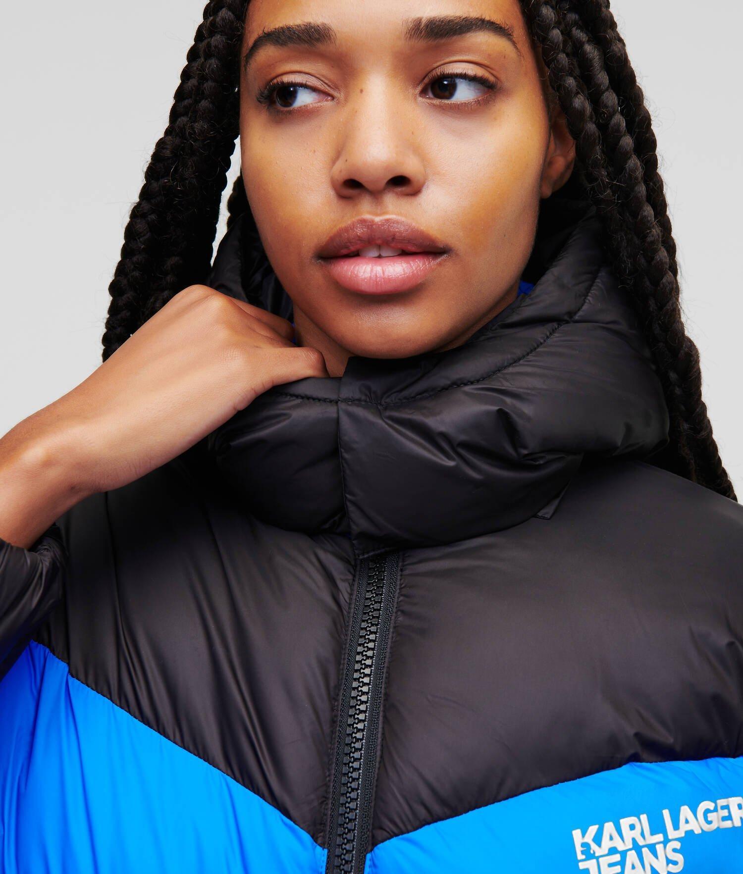 KLJ PUFFER JACKET Product Image