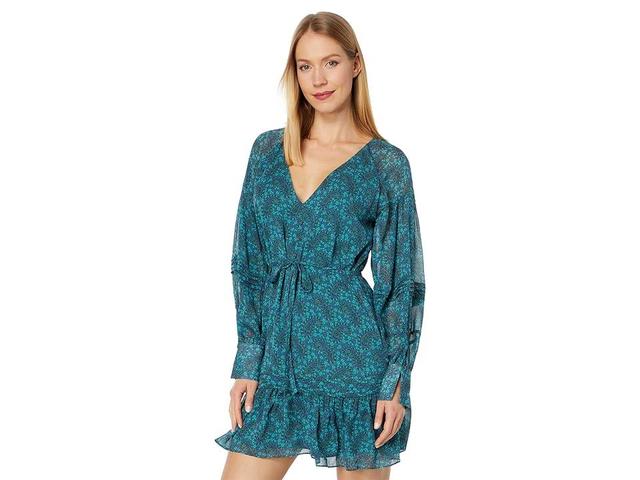 Joie Bree (Silver Pine Multi) Women's Clothing Product Image