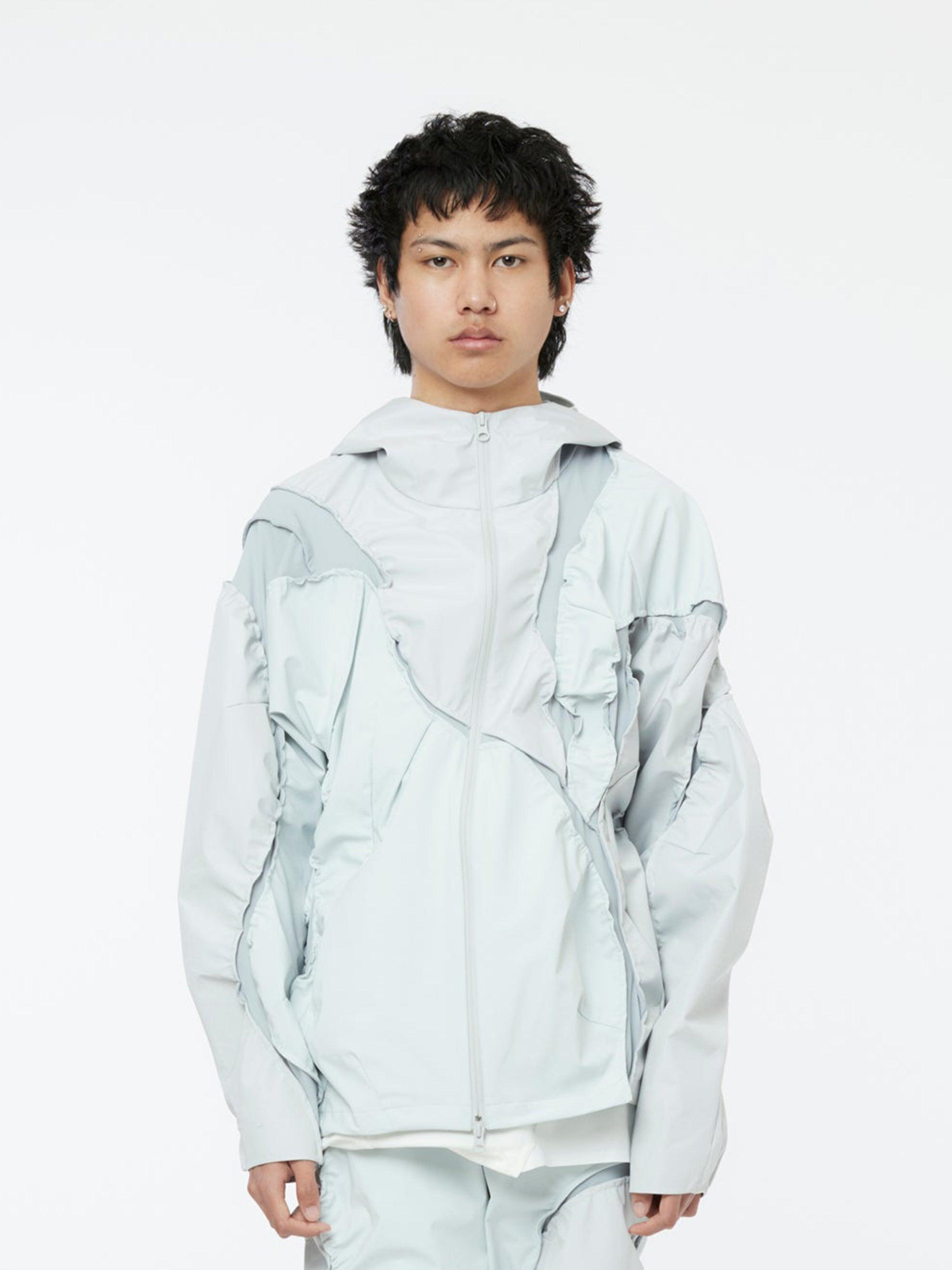 6.0 Technical Jacket Left (Ice) Product Image