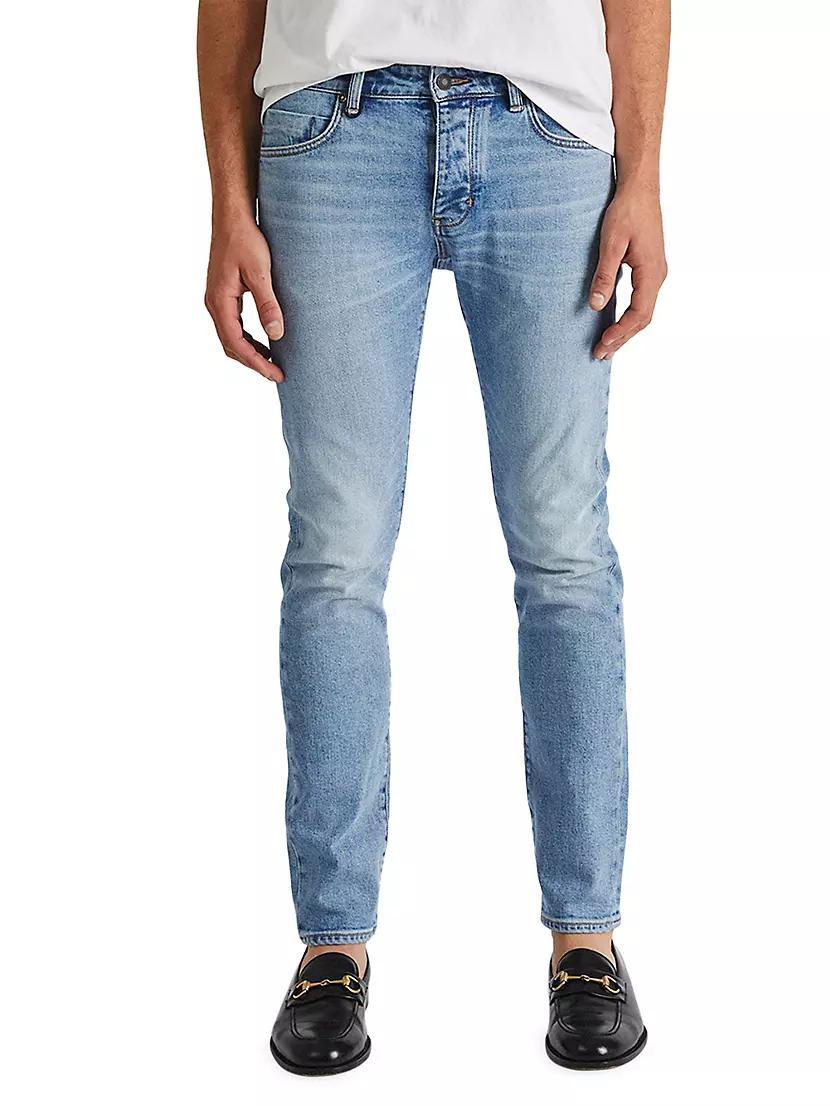 Iggy Skinny Jeans Product Image