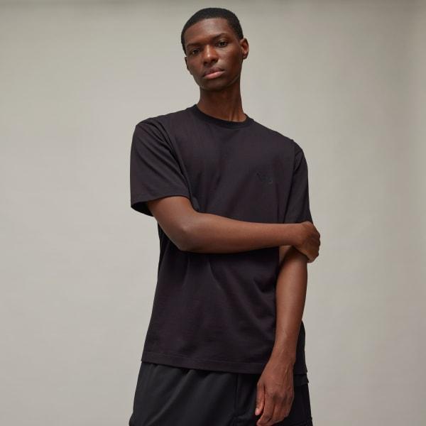 Y-3 Regular Short Sleeve Tee Product Image