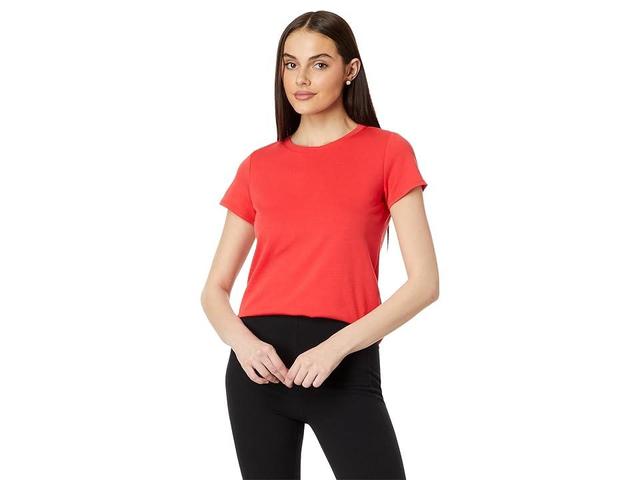 Vince Camuto Short Sleeve T-Shirt Product Image