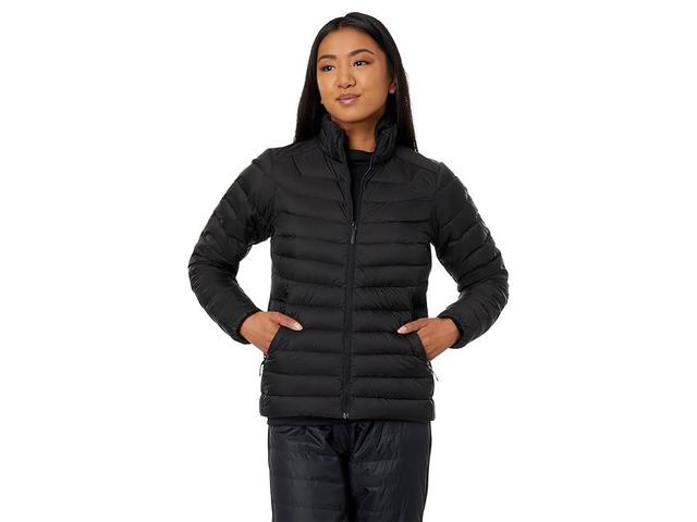 Arc'teryx Cerium Jacket (Arctic Silk) Women's Clothing Product Image