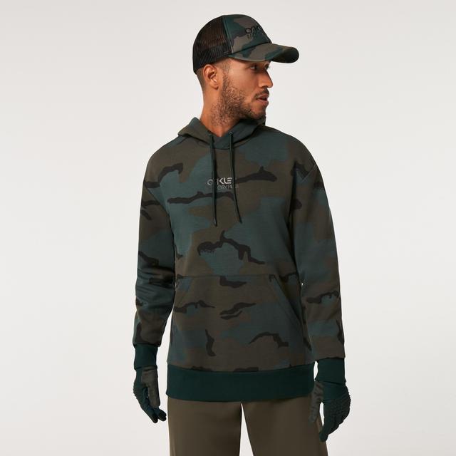 Oakley Mens Factory Pilot Rc Hoodie Product Image