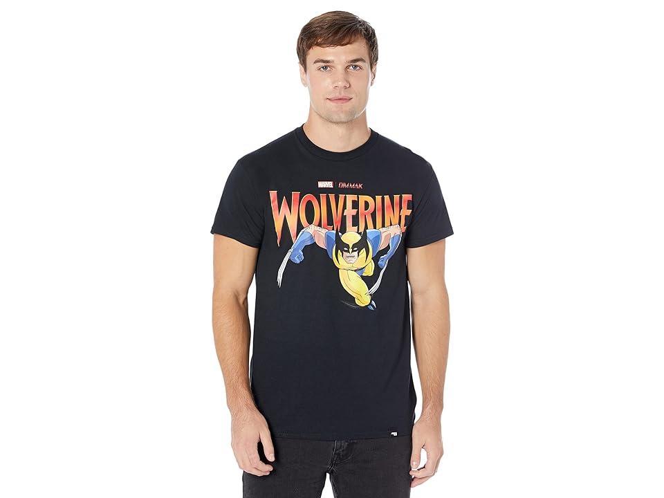 DIM MAK Dim Mak x X-Men -Wolverine Tee Clothing Product Image