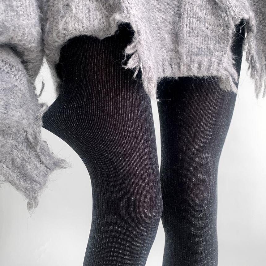 Plain Tights Product Image