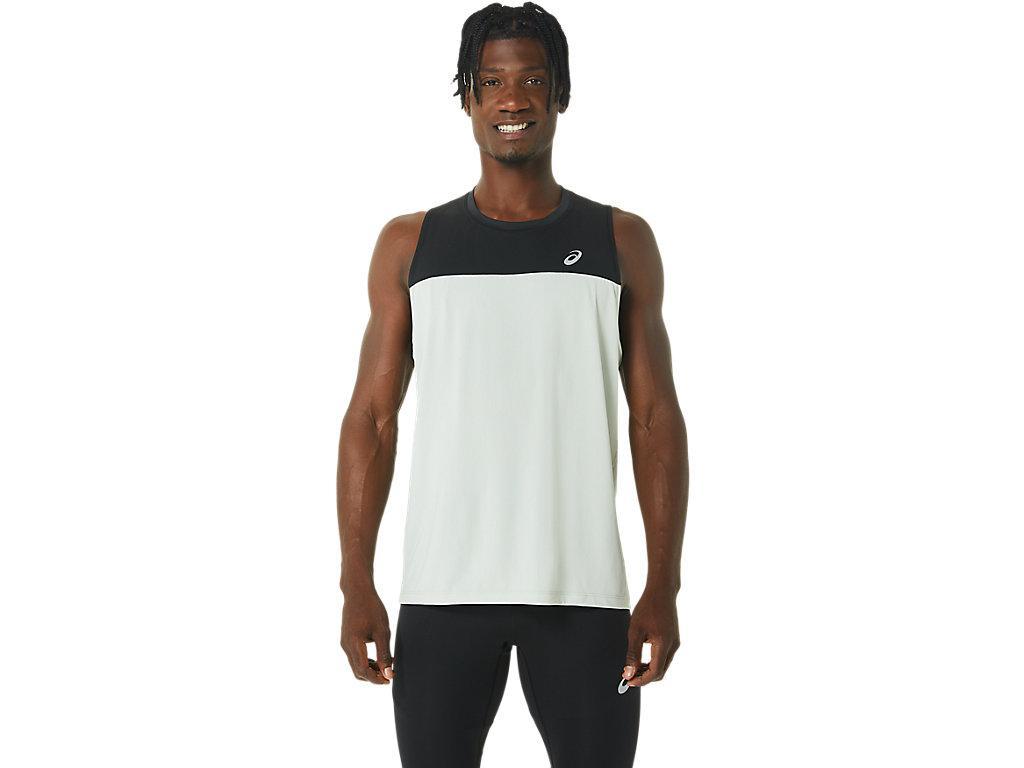 ASICS Men's Race Singlet Product Image