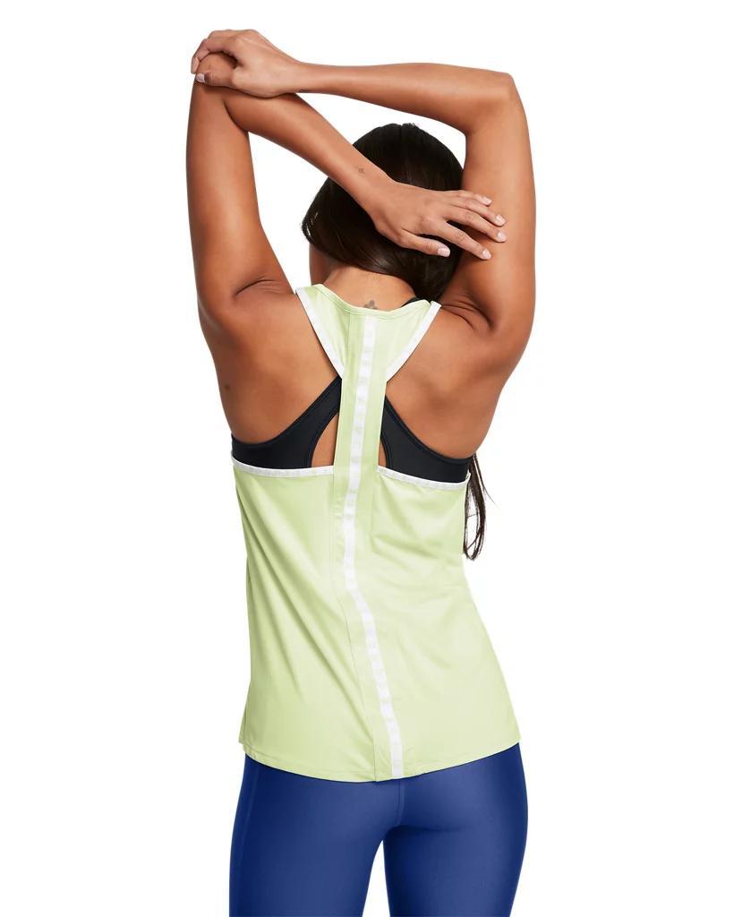 Women's UA Knockout Tank Product Image