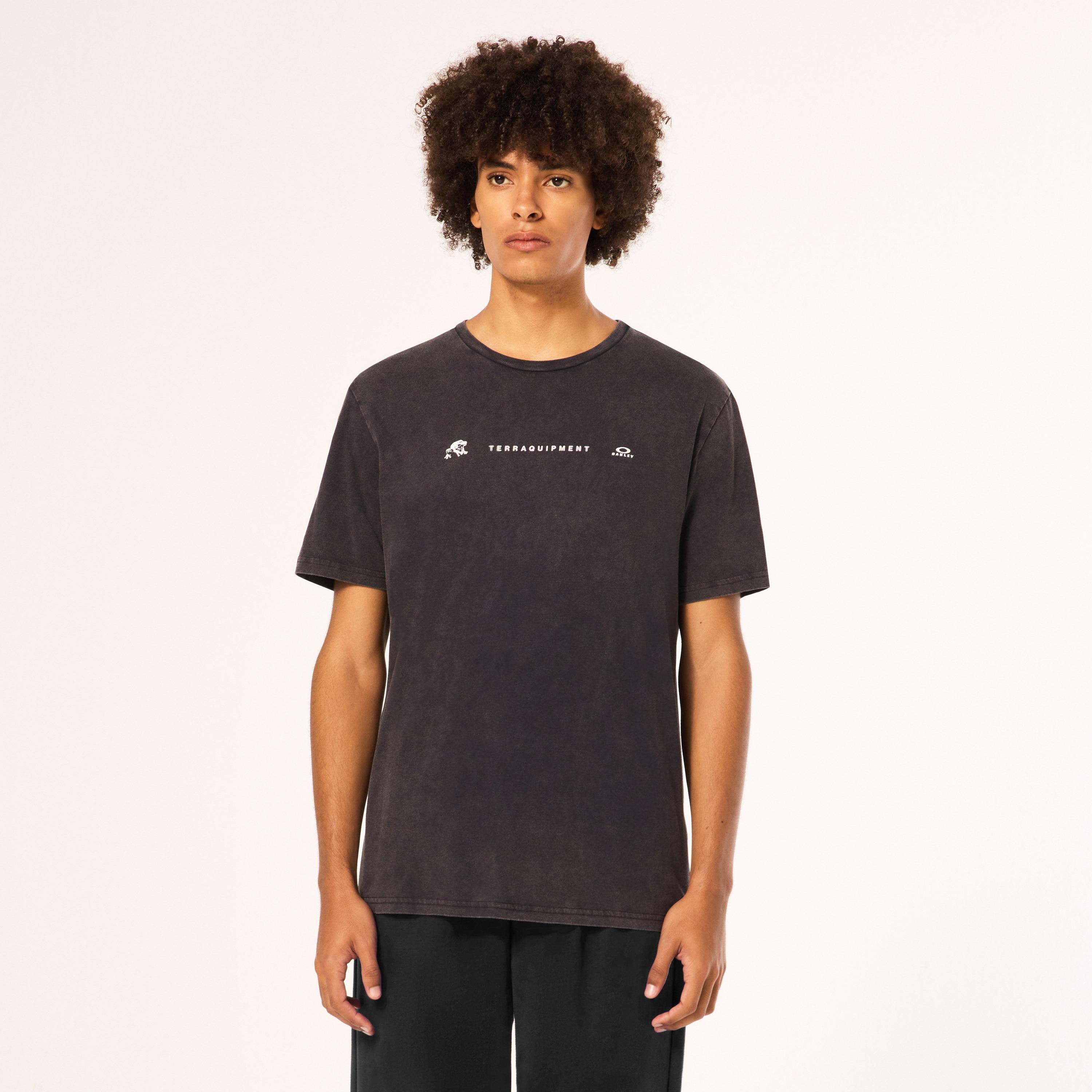 Oakley Men's Mtl Terra Tee Size: Xl Product Image