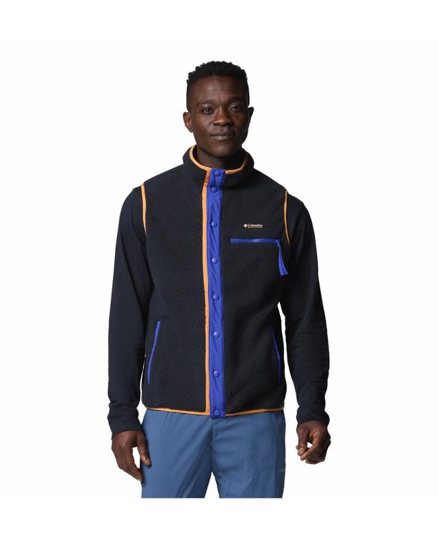 Columbia Men's Helvetia II Vest- Product Image