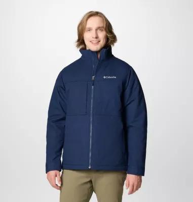 Mens Columbia Loma Vista III Jacket Product Image