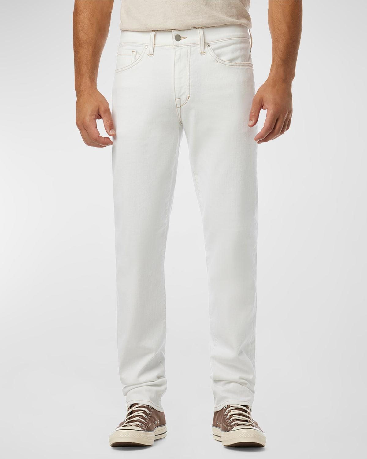 Mens The Brixton Straight-Leg Jeans Product Image