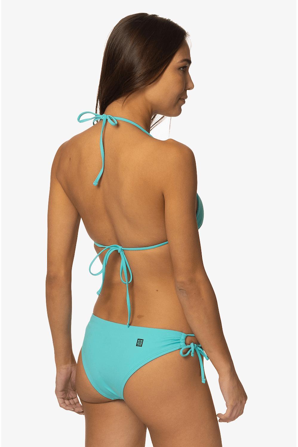 Burleigh Bikini Top - Manifest Female Product Image