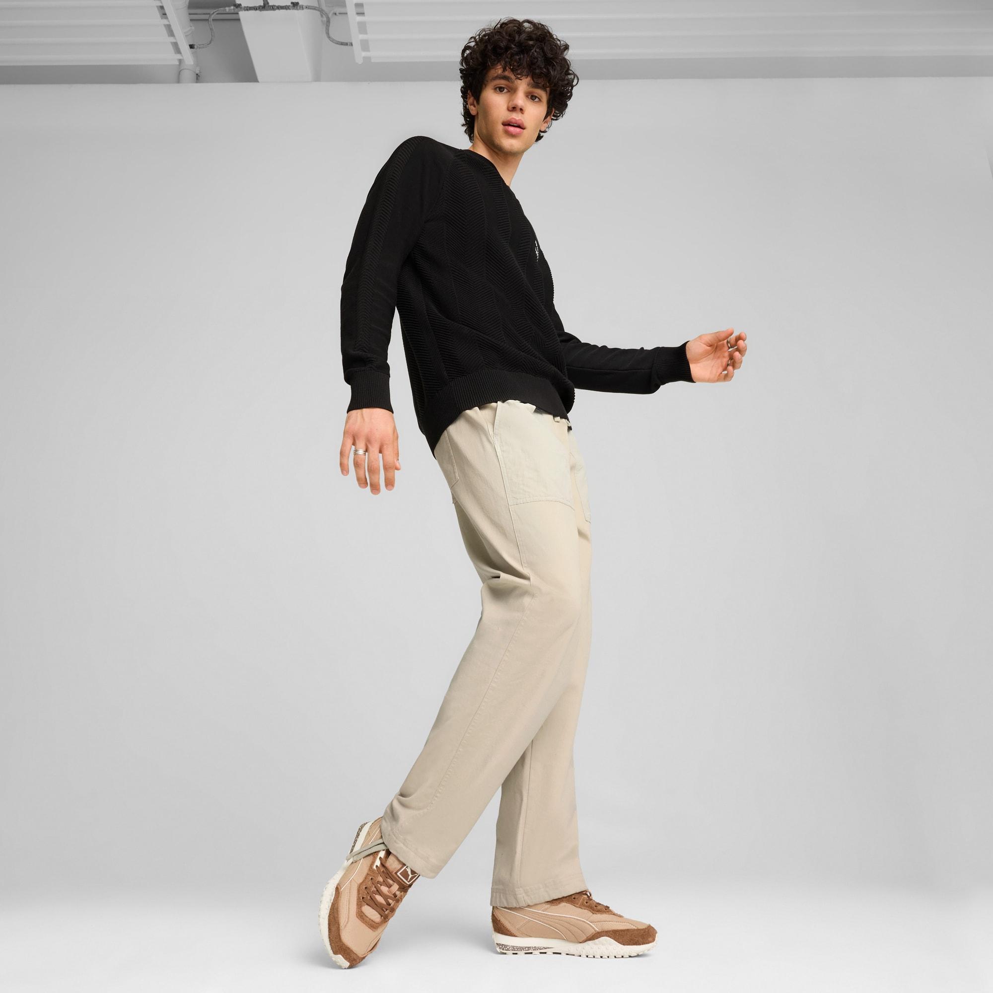 DOWNTOWN Men's Parachute Pants Product Image