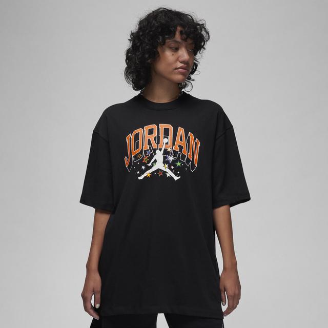 Women's Jordan T-Shirt Product Image