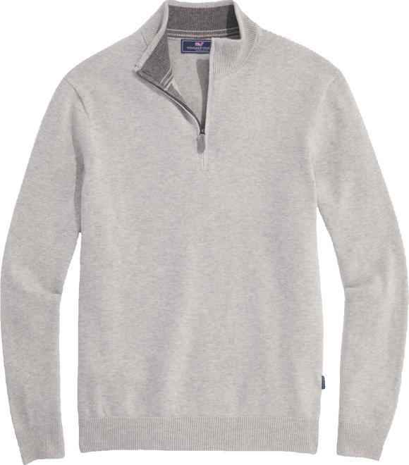 Boathouse Quarter-Zip Product Image