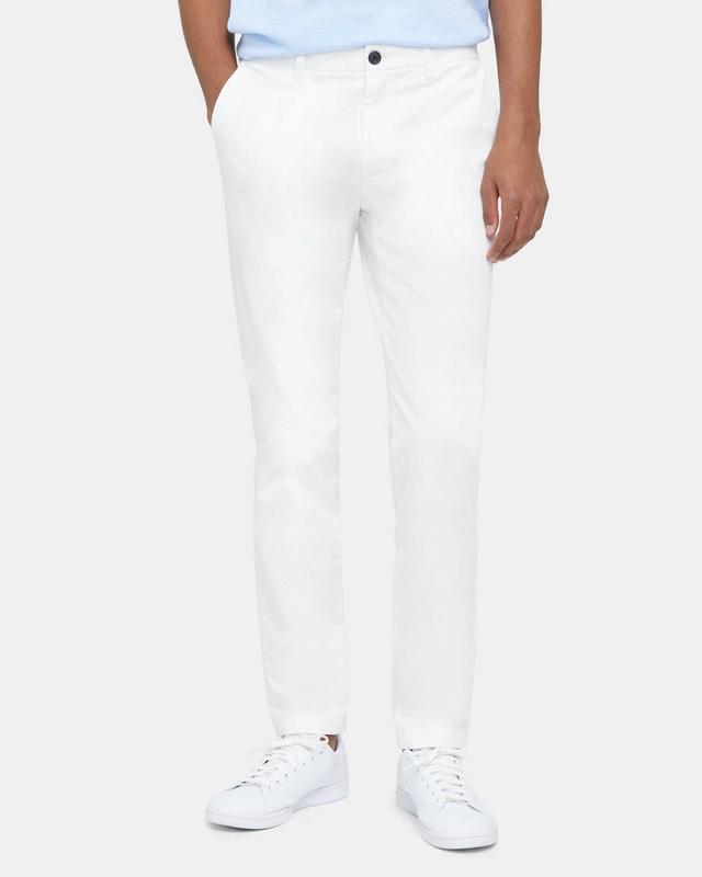 Classic-Fit Pant in Organic Cotton Product Image