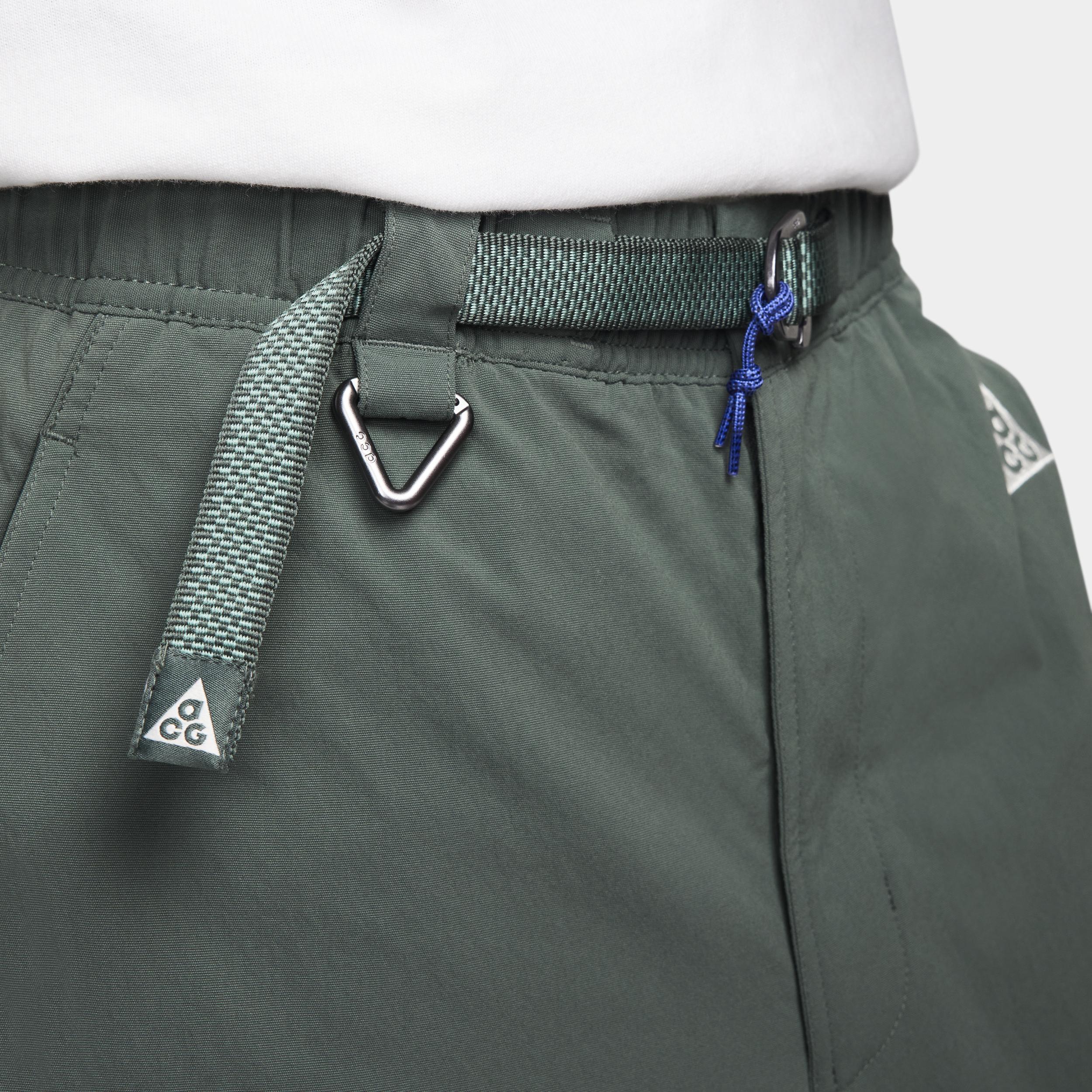 Men's Nike ACG UV Hiking Pants Product Image