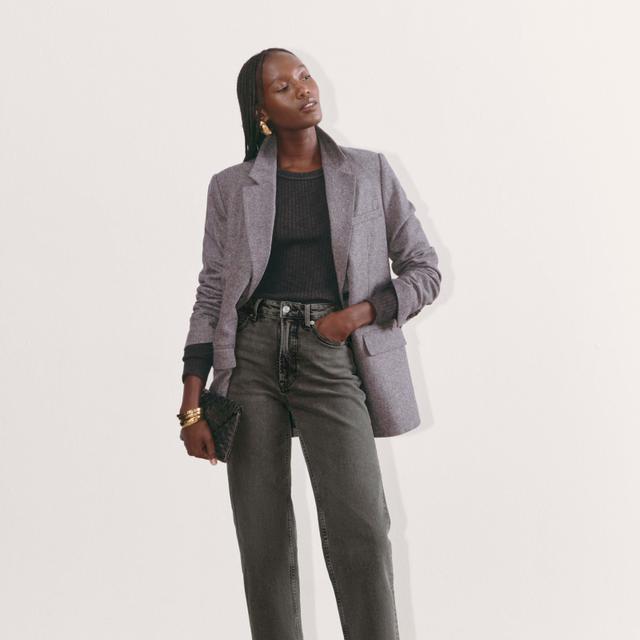 Womens Way-High Hourglass Jean by Everlane Product Image