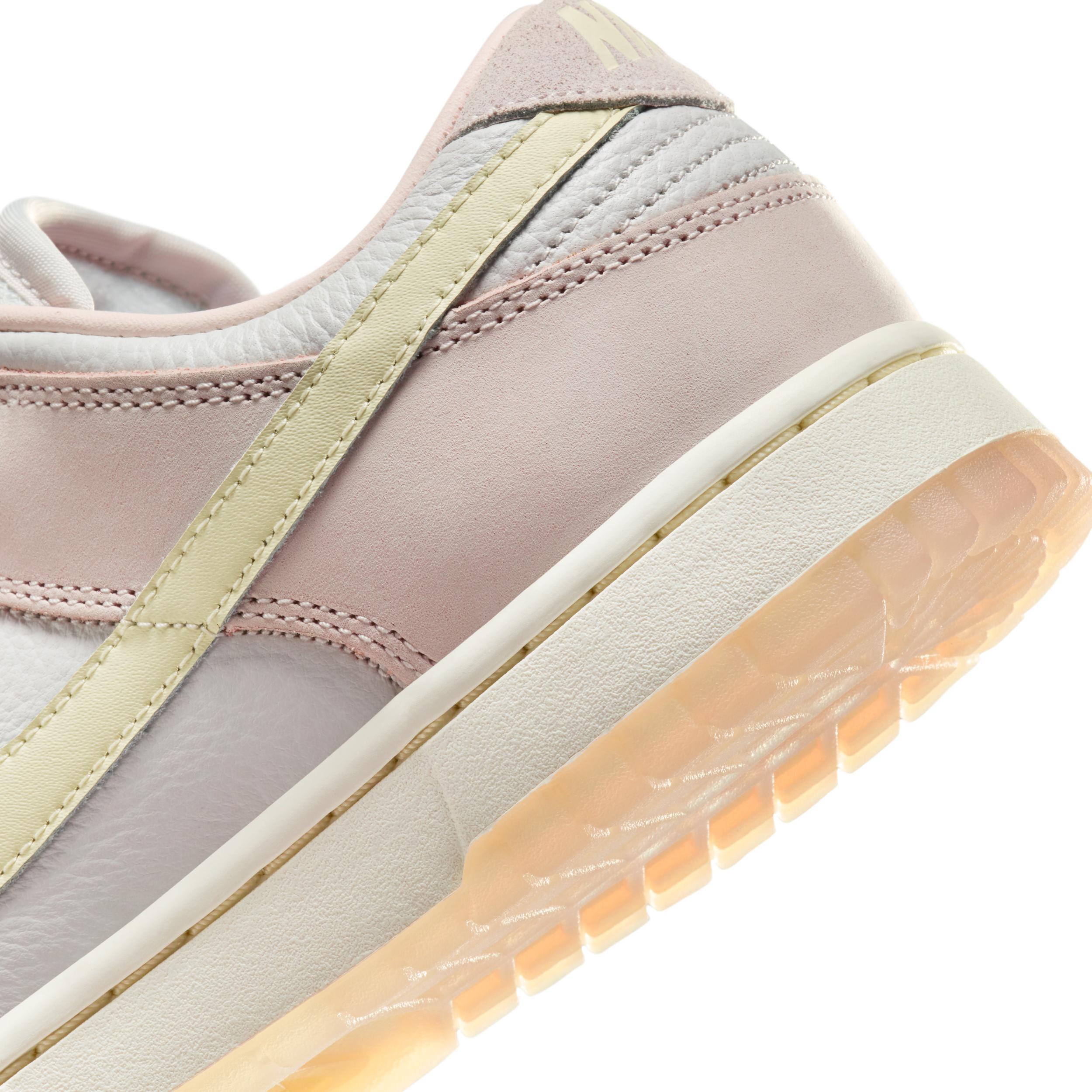 Nike Women's Dunk Low Premium Shoes Product Image