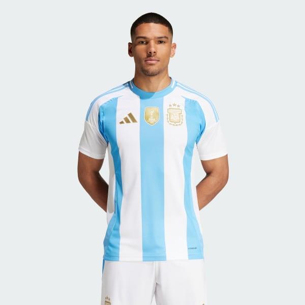 Argentina 24 Home Jersey Product Image