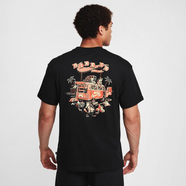 Men's Nike SB T-Shirt Product Image