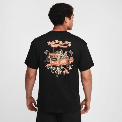 Nike SB T-Shirt Product Image